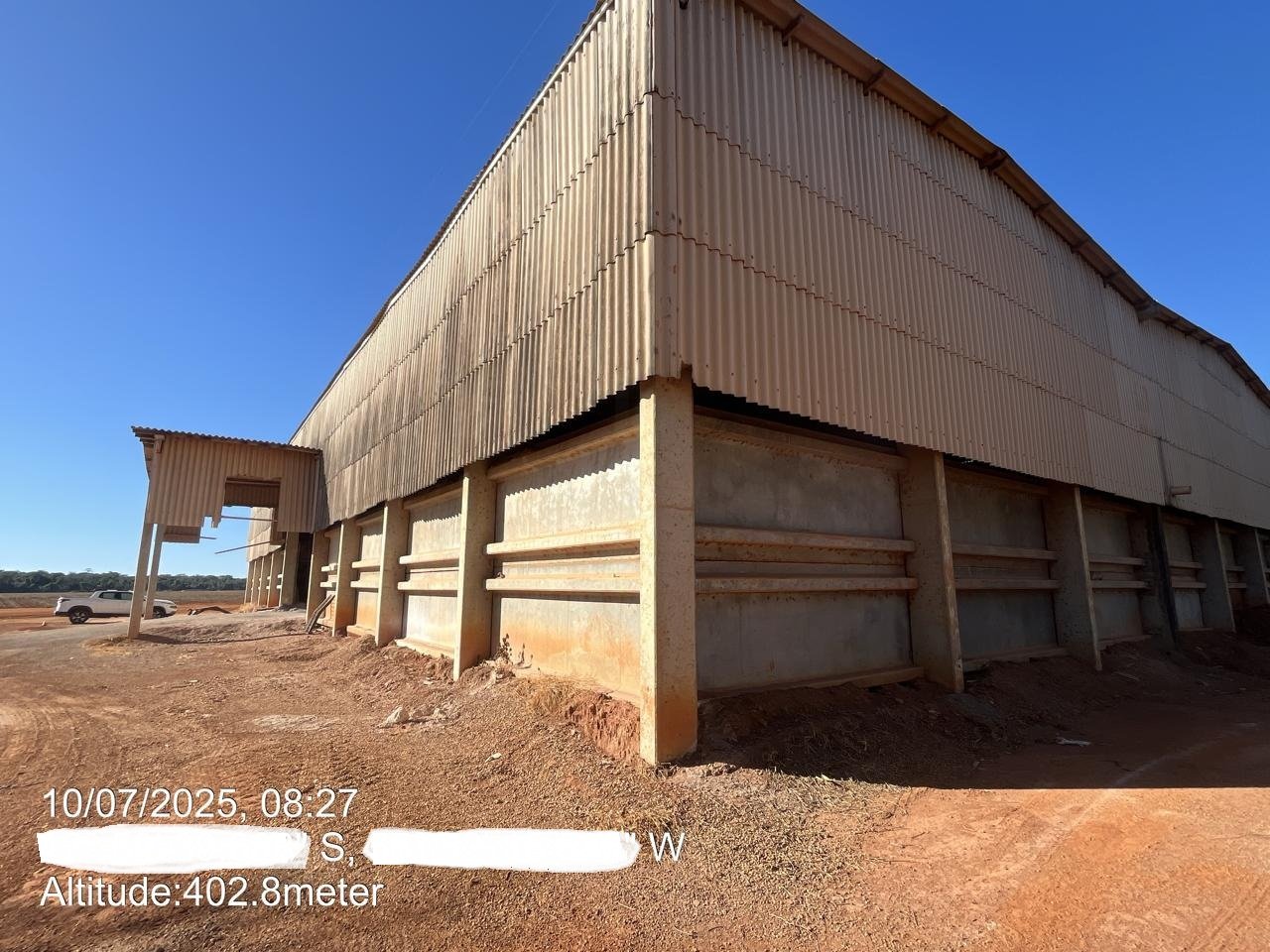 Licenciamento Ambiental