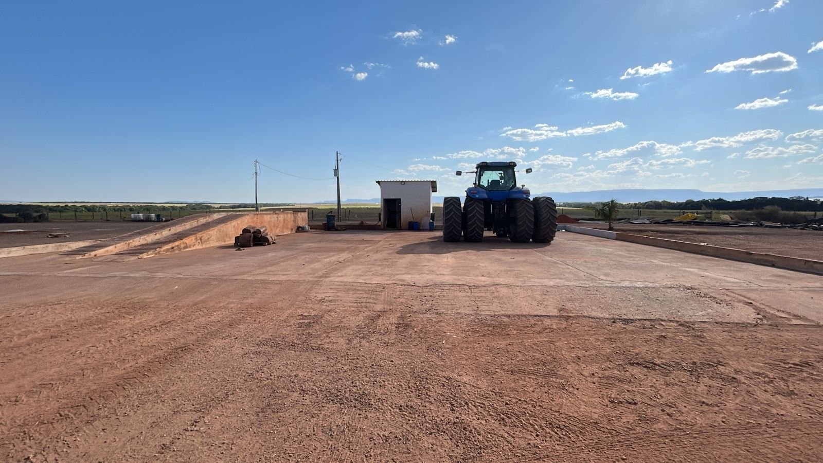 Licenciamento Ambiental